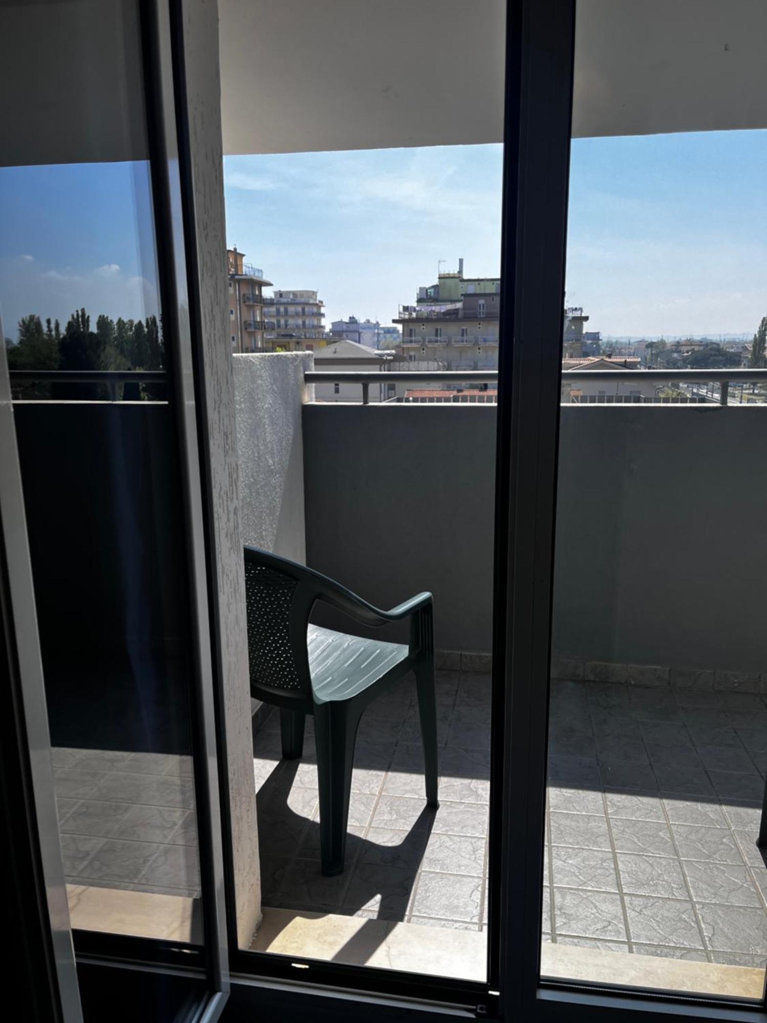 Hotel Morfeo - Young People Hotels (Adults Only) Rimini Exterior foto