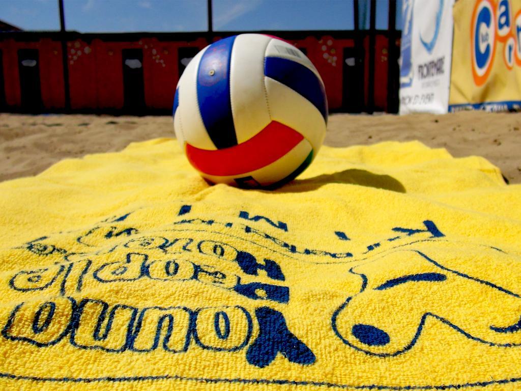 Hotel Morfeo - Young People Hotels (Adults Only) Rimini Exterior foto
